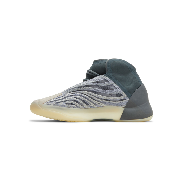 Adidas Yeezy Quantum 'Mono Carbon'