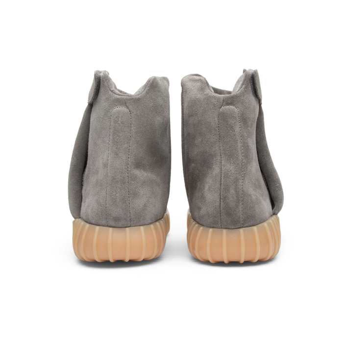 Adidas Yeezy Boost 750 'Grey Gum'