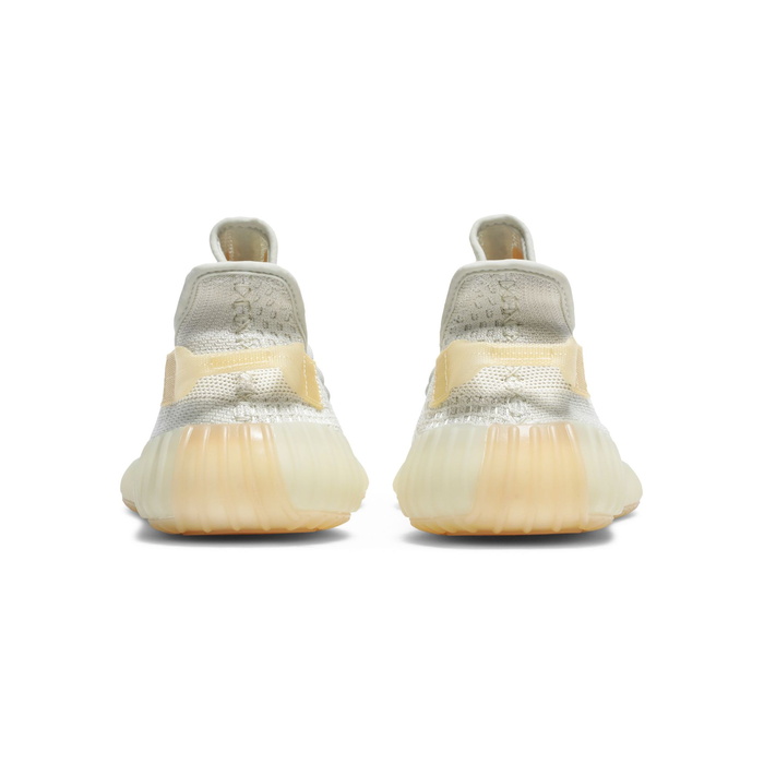 adidas Men's Yeezy Boost 350 V2 'Light'