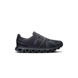 ON Running Women's Cloud 6 Black | Eclipse