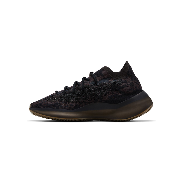 Adidas Yeezy Boost 380 'Onyx Non-Reflective' 2024