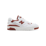 New Balance Wmns 550 'White Brick Red'