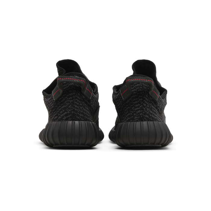 adidas Men's Yeezy Boost 350 'Pirate Black' 2023
