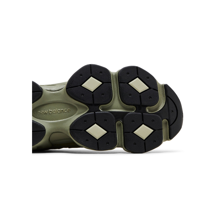 New Balance Men's 9060 'Dark Olivine'