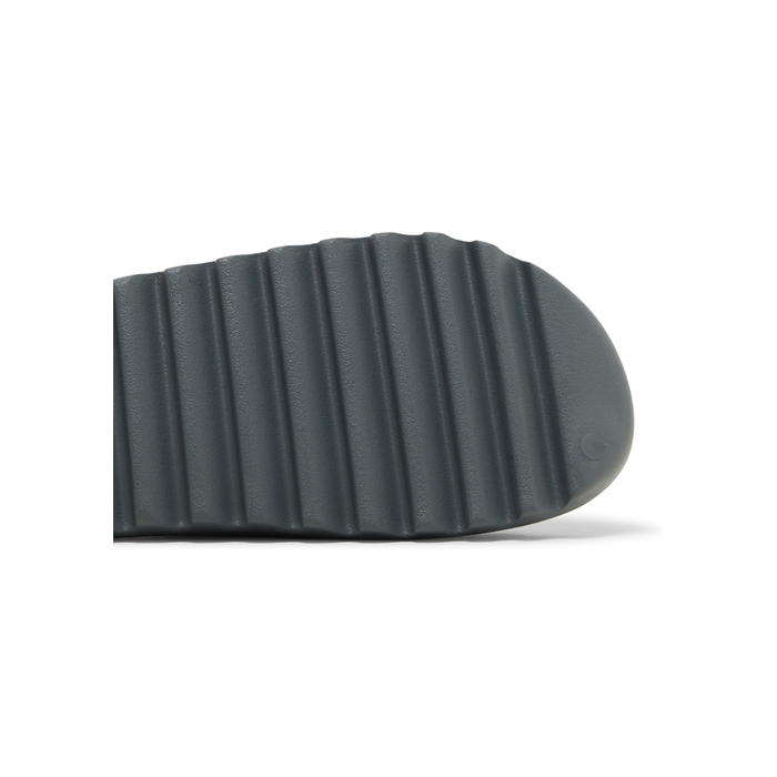 Adidas Yeezy Slides 'Slate Marine'