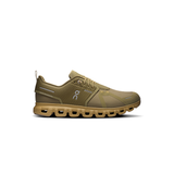 ON Running Men's Cloud 6 Waterproof Olive | Safari
