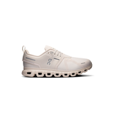 ON Running Women's Cloud 6 Waterproof Seashell | Seashell