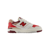 New Balance 550 'Reflection Team Red'