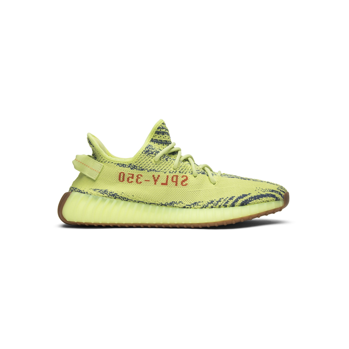 Adidas Yeezy Boost 350 V2 'Semi Frozen Yellow'