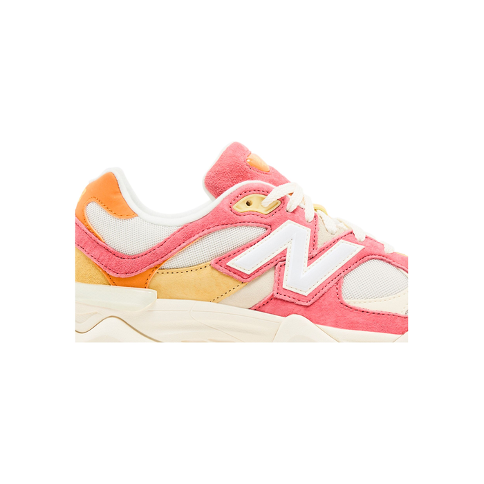 New Balance 9060 'Saturated Suedes Pack - Fluorescent'
