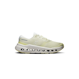ON Running Women's Cloudrunner 3 Seedling | Ivory