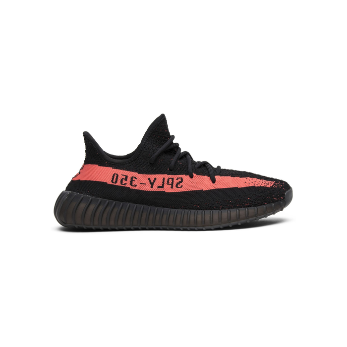 adidas Yeezy Boost 350 V2 'Red'