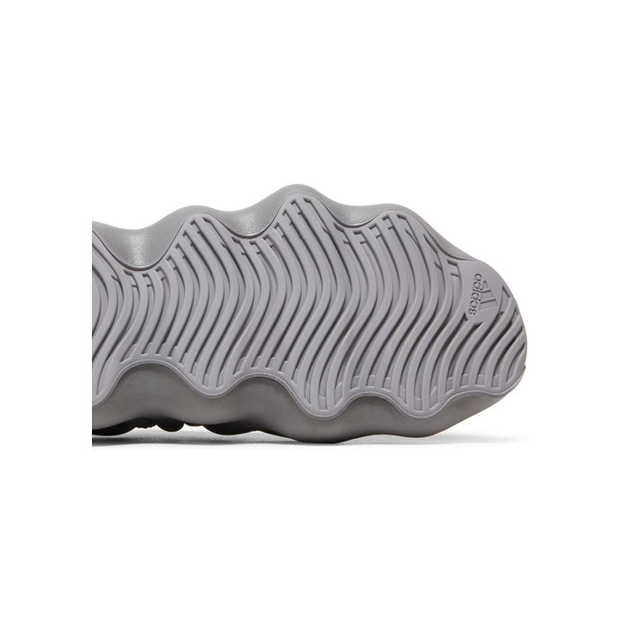 Adidas Yeezy 450 'Stone Grey'