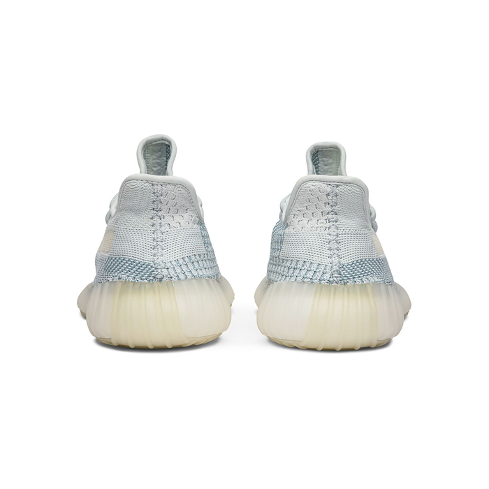 Adidas Yeezy Boost 350 V2 'Cloud White Non-Reflective'
