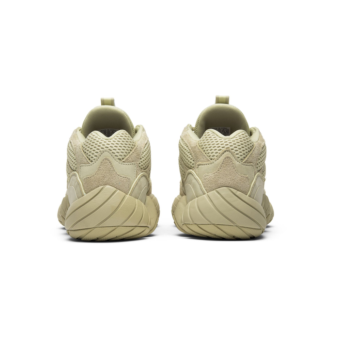 adidas Yeezy 500 'Super Moon Yellow'
