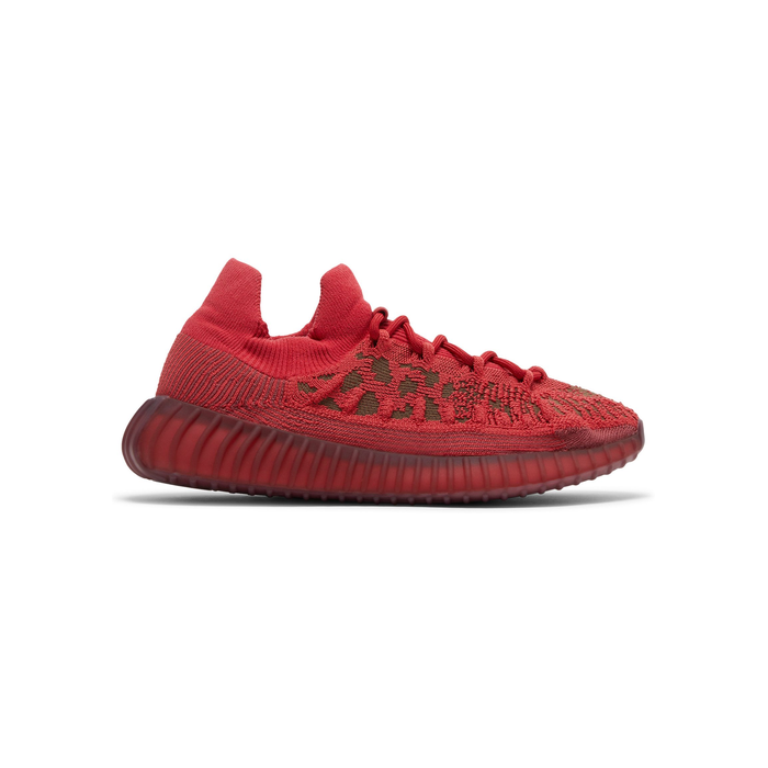 Adidas Yeezy Boost 350 V2 CMPCT 'Slate Red'