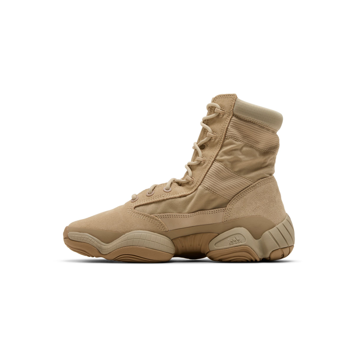 Adidas Yeezy 500 Tactical Boot 'Sand'