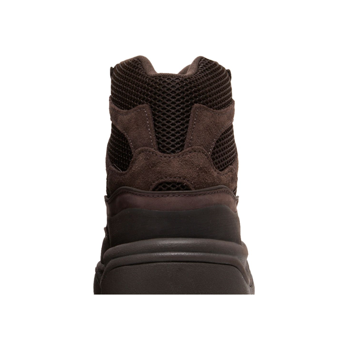 Adidas Yeezy Desert Boot 'Oil' 2024