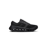 ON Running Women's Cloudrunner 3 Black | Black