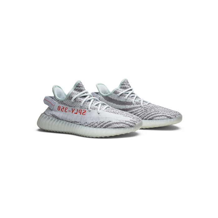 Adidas Yeezy Boost 350 V2 'Blue Tint' 2017