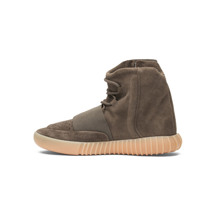 Adidas Yeezy Boost 750 'Chocolate'
