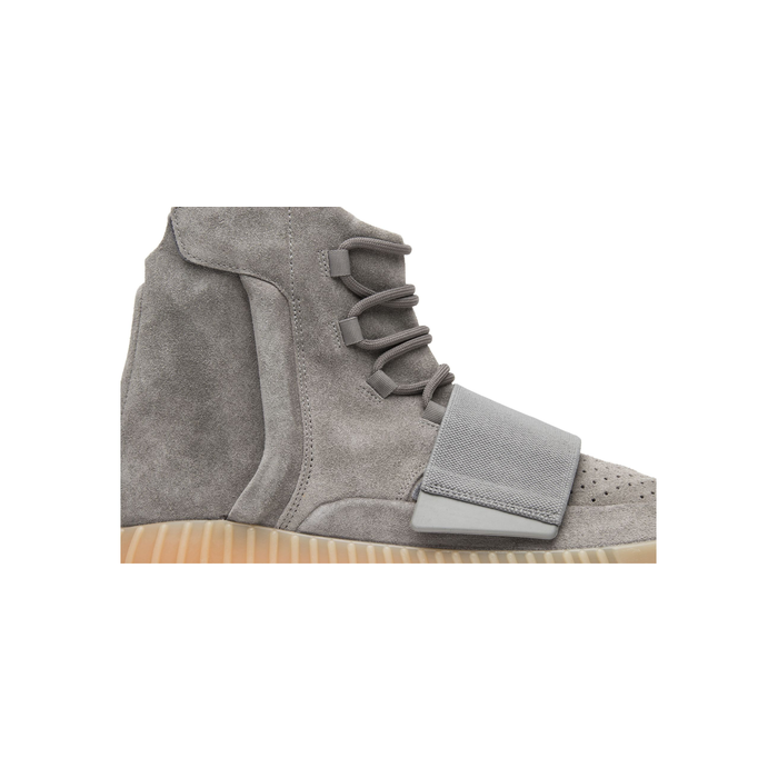Adidas Yeezy Boost 750 'Grey Gum'