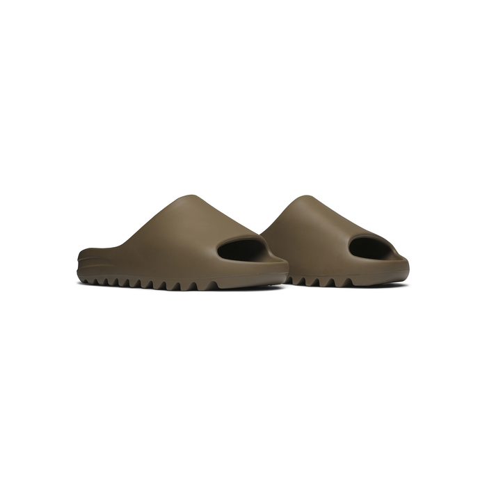 Adidas Yeezy Slides 'Earth Brown'