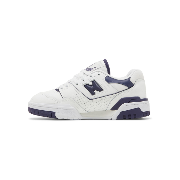 New Balance Wmns 550 'Dark Mercury'