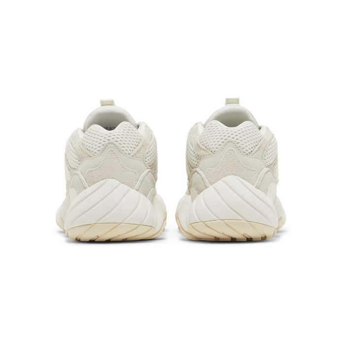 Adidas Yeezy 500 'Bone White' 2023