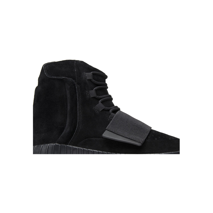 Adidas Yeezy Boost 750 'Triple Black'