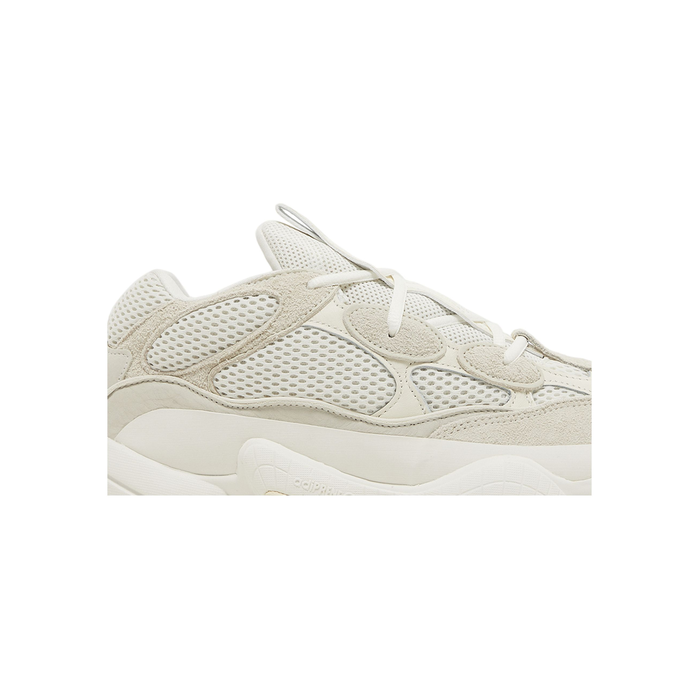 Adidas Yeezy 500 'Bone White' 2023