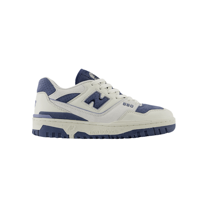 New Balance Wmns 550 'Sea Salt Navy'