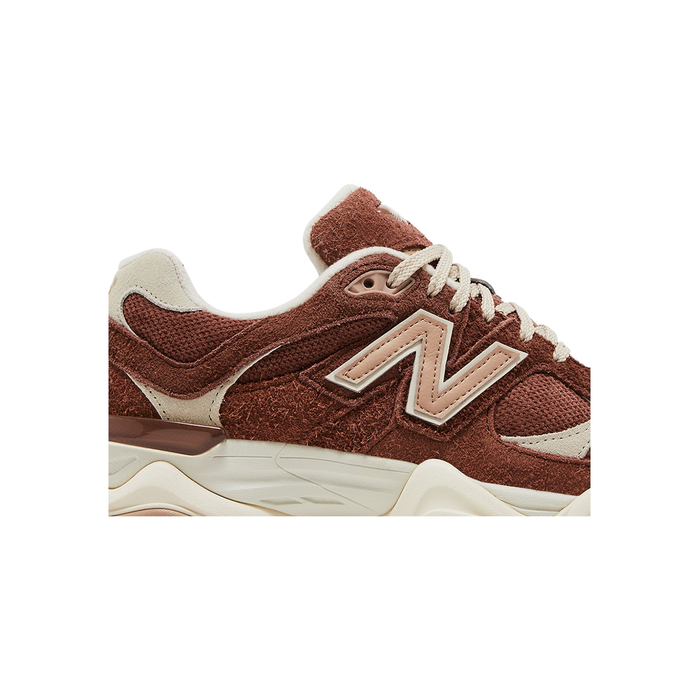 New Balance 9060 'Rich Oak Timberwolf'