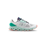 ON Running Men's Cloudstratus Undyed-White | Creek