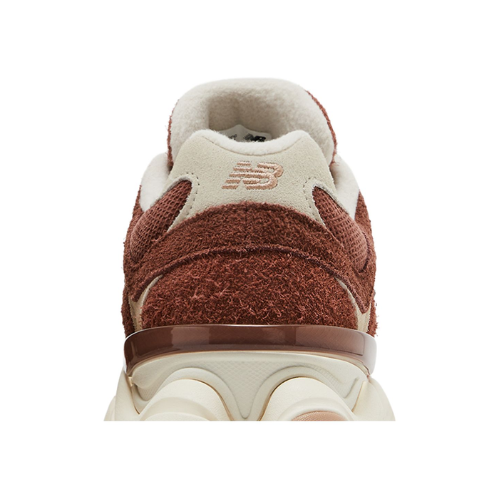 New Balance 9060 'Rich Oak Timberwolf'