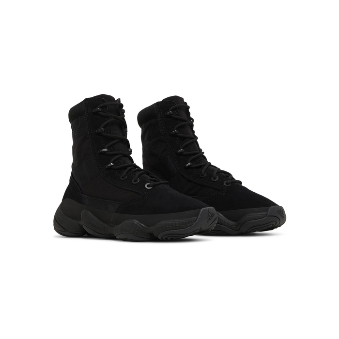 Adidas Yeezy 500 High Tactical Boot 'Utility Black'