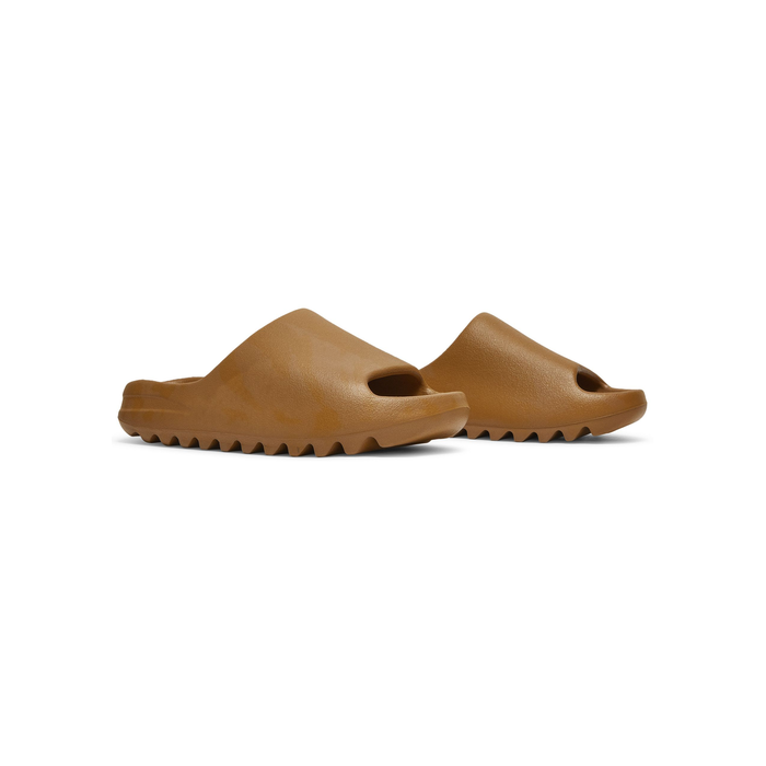 Adidas Yeezy Slides 'Ochre'
