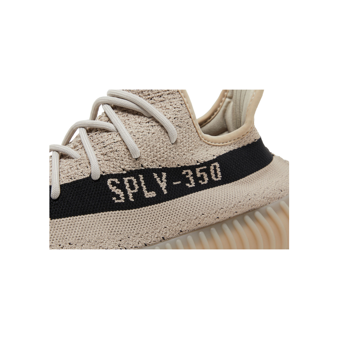 adidas Men's Yeezy Boost 350 V2 'Slate'