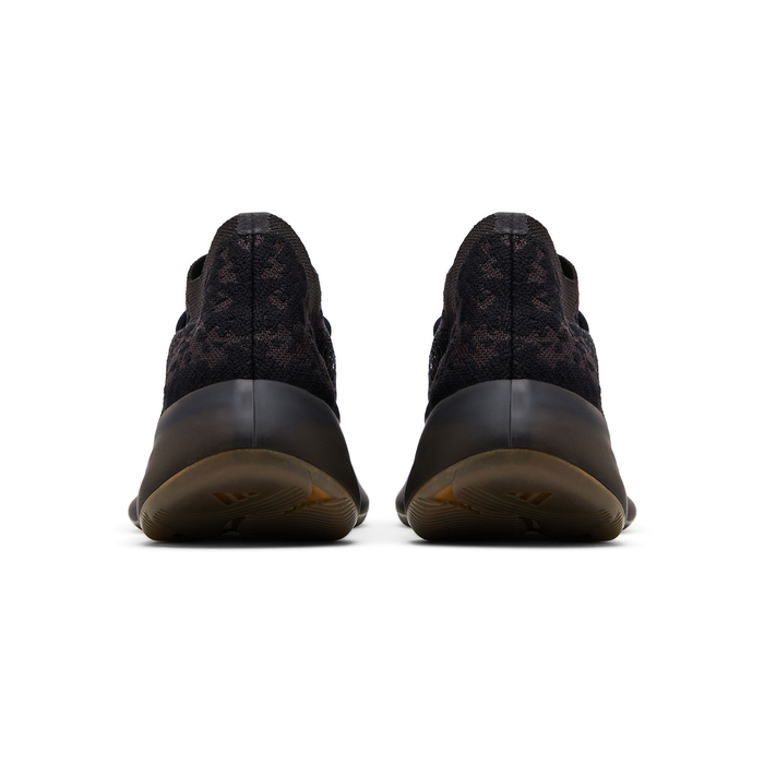Adidas Yeezy Boost 380 'Onyx Non-Reflective' 2024