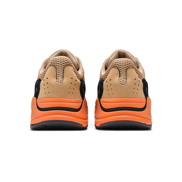 adidas Men's Yeezy Boost 700 'Enflame Amber'