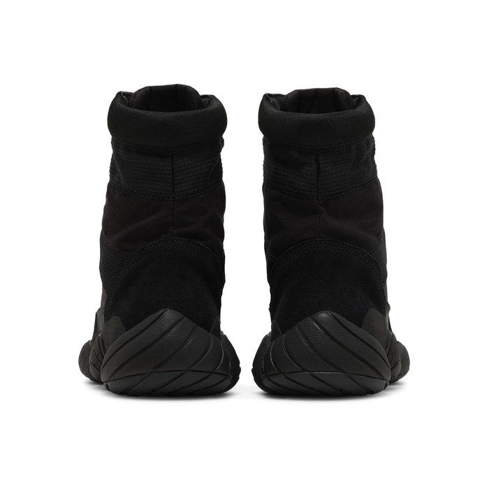 Adidas Yeezy 500 High Tactical Boot 'Utility Black'