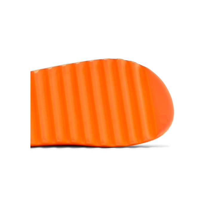 Adidas Yeezy Slides 'Enflame Orange'