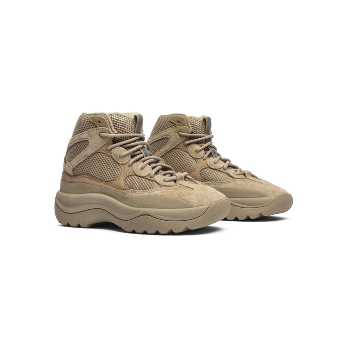 Adidas Yeezy Desert Boot 'Rock'