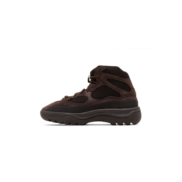 Adidas Yeezy Desert Boot 'Oil' 2024