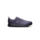 ON Running Men's Cloud 6 Waterproof Flint | Black