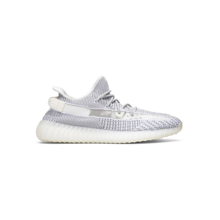 Adidas Yeezy Boost 350 V2 'Static Non-Reflective' 2018