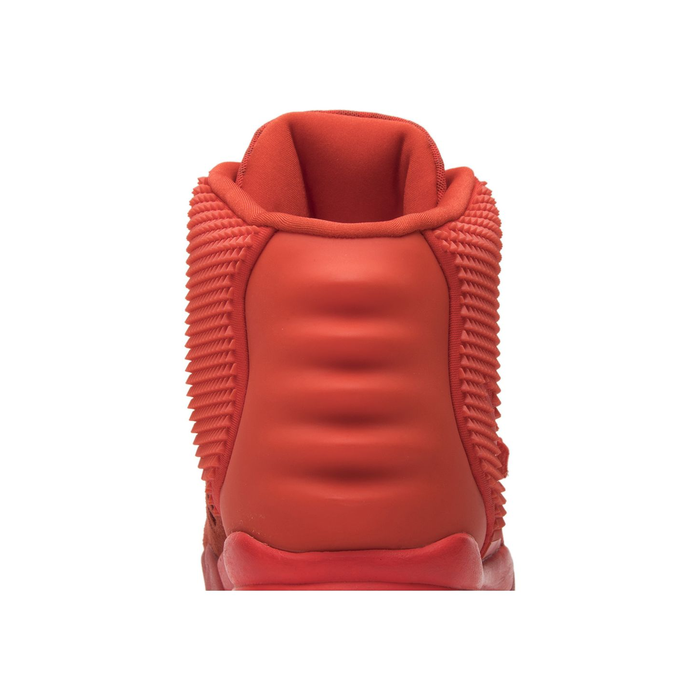 Nike Air Yeezy 2 SP 'Red October'