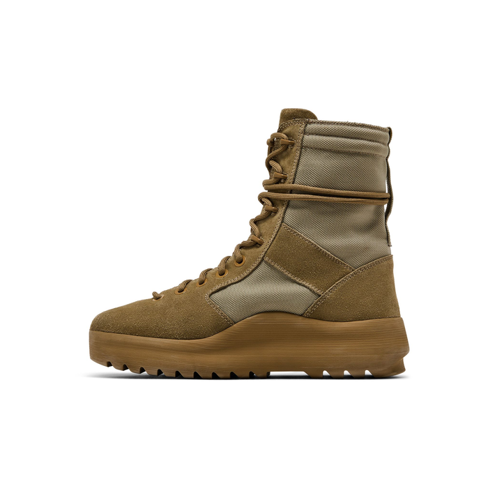 Yeezy Season 3 Military Boot 'Rock'