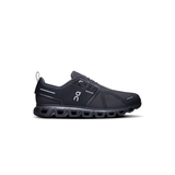ON Running Men's Cloud 6 Waterproof Black | Black