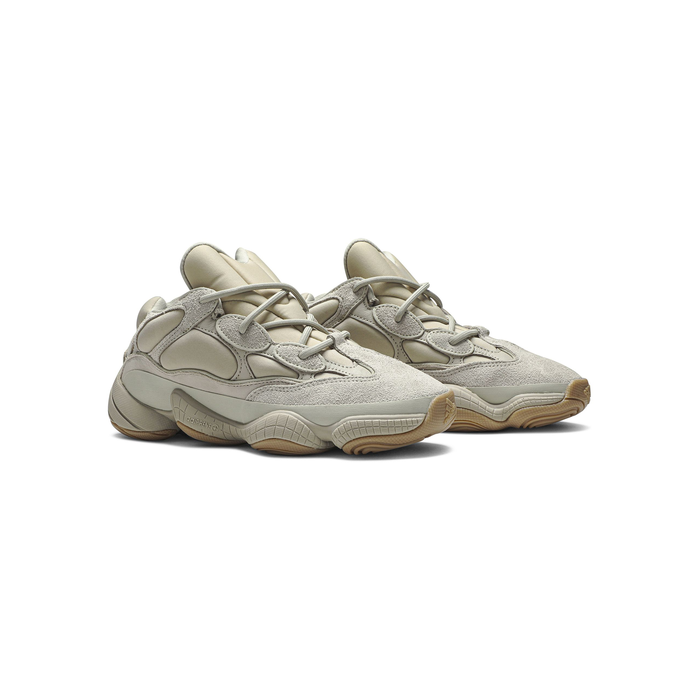 Adidas Yeezy 500 'Stone'